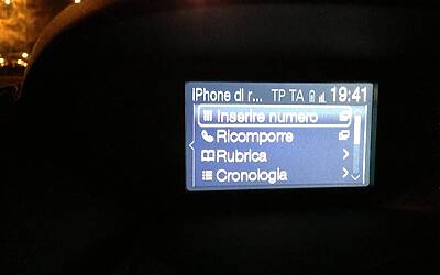 test ford bmax assodigitale 30