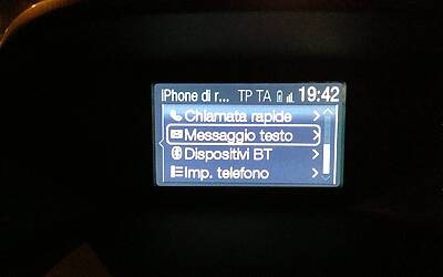 test ford bmax assodigitale 31