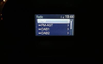 test ford bmax assodigitale 32