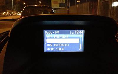 test ford bmax assodigitale 33