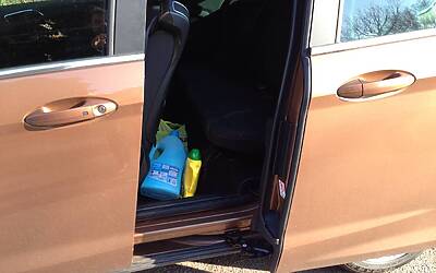 test ford bmax assodigitale 35