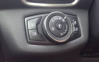 test ford bmax assodigitale 6