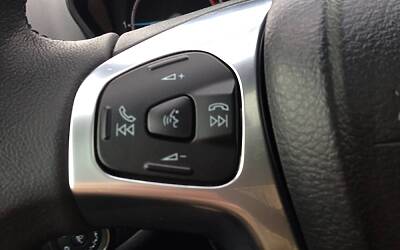 test ford bmax assodigitale 7