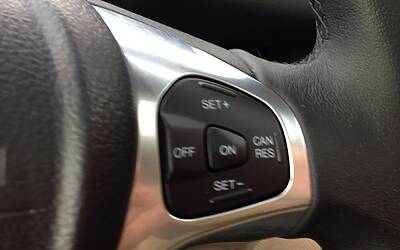 test ford bmax assodigitale 8