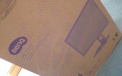 test monitor benq bl2410 assodigitale 03 1