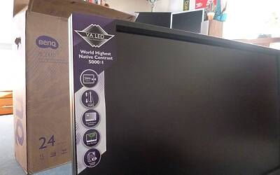 test monitor benq bl2410 assodigitale 03 10