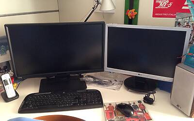 test monitor benq bl2410 assodigitale 03 14