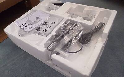 test monitor benq bl2410 assodigitale 03 2