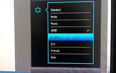 test monitor benq bl2410 assodigitale 03 22