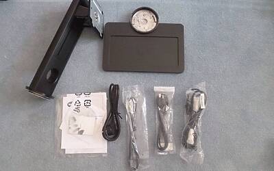 test monitor benq bl2410 assodigitale 03 4