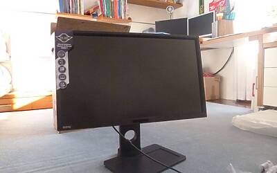 test monitor benq bl2410 assodigitale 03 9