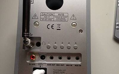 test tivoli model10 assodigitale 23