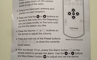 test tivoli model10 assodigitale 24