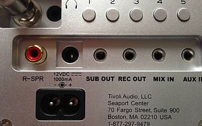 test tivoli model10 assodigitale 7