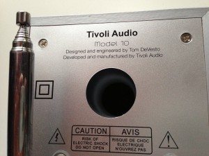 test tivoli model10 assodigitale 9