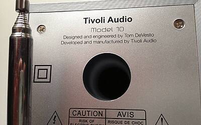 test tivoli model10 assodigitale 9