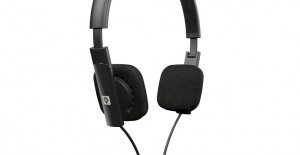 vjays gallery headphones black angle