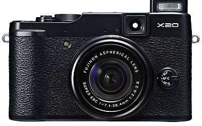 x20 front+flash black r60