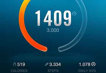 BRACCIALETTO NIKE+ FUELBAND LUNBOXING DELLA PROVA IN ANTEPRIMA ED IN ESCLUSIVA DEL NUOVO MODELLO WHITE ICE VERSIONE SPECIALE PER IL TECNOFITNESS IL RUNNING E DIMAGRIRE PIÙ FACILMENTE DI MICHELE FICARA MANGANELLI TECNORUNNER ASSODIGITALE 02