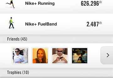 BRACCIALETTO NIKE+ FUELBAND LUNBOXING DELLA PROVA IN ANTEPRIMA ED IN ESCLUSIVA DEL NUOVO MODELLO WHITE ICE VERSIONE SPECIALE PER IL TECNOFITNESS IL RUNNING E DIMAGRIRE PIÙ FACILMENTE DI MICHELE FICARA MANGANELLI TECNORUNNER ASSODIGITALE 09