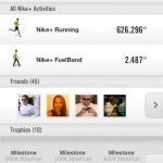 BRACCIALETTO NIKE+ FUELBAND LUNBOXING DELLA PROVA IN ANTEPRIMA ED IN ESCLUSIVA DEL NUOVO MODELLO WHITE ICE VERSIONE SPECIALE PER IL TECNOFITNESS IL RUNNING E DIMAGRIRE PIÙ FACILMENTE DI MICHELE FICARA MANGANELLI TECNORUNNER ASSODIGITALE 09