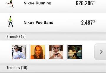 BRACCIALETTO NIKE+ FUELBAND LUNBOXING DELLA PROVA IN ANTEPRIMA ED IN ESCLUSIVA DEL NUOVO MODELLO WHITE ICE VERSIONE SPECIALE PER IL TECNOFITNESS IL RUNNING E DIMAGRIRE PIÙ FACILMENTE DI MICHELE FICARA MANGANELLI TECNORUNNER ASSODIGITALE 09