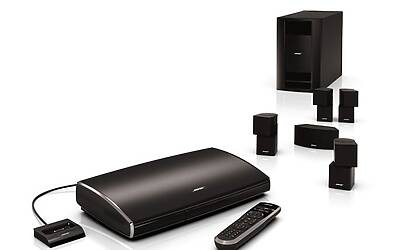 Bose LifeStyle V351