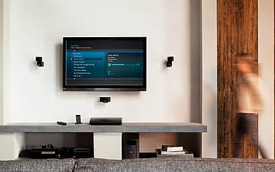 Bose LifeStyle V35 2