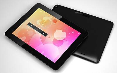 FLY 3 SPIKLY 2 7 pollici dual core 3 g 2