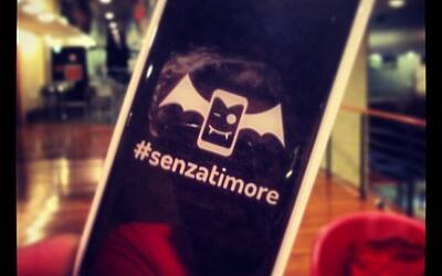 IL CONVEGNO ABI 2013 DIMENSIONE CLIENTE A PALAZZO ALTIERI ROMA SEDE ABI ASSOCIAZIONE BANCARIA ITALIANA DOVE HO PARTECIPATO COME RELATORE ALLA TAVOLA ROTONDA SUI SOCIAL MEDIA ED INTERNET OF THINGS INSIEME A FABRIZIO BELLAVISTA 06