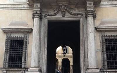 IL CONVEGNO ABI 2013 DIMENSIONE CLIENTE A PALAZZO ALTIERI ROMA SEDE ABI ASSOCIAZIONE BANCARIA ITALIANA DOVE HO PARTECIPATO COME RELATORE ALLA TAVOLA ROTONDA SUI SOCIAL MEDIA ED INTERNET OF THINGS INSIEME A FABRIZIO BELLAVISTA 08