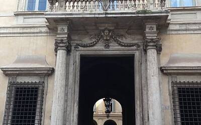 IL CONVEGNO ABI 2013 DIMENSIONE CLIENTE A PALAZZO ALTIERI ROMA SEDE ABI ASSOCIAZIONE BANCARIA ITALIANA DOVE HO PARTECIPATO COME RELATORE ALLA TAVOLA ROTONDA SUI SOCIAL MEDIA ED INTERNET OF THINGS INSIEME A FABRIZIO BELLAVISTA 09