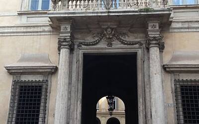 IL CONVEGNO ABI 2013 DIMENSIONE CLIENTE A PALAZZO ALTIERI ROMA SEDE ABI ASSOCIAZIONE BANCARIA ITALIANA DOVE HO PARTECIPATO COME RELATORE ALLA TAVOLA ROTONDA SUI SOCIAL MEDIA ED INTERNET OF THINGS INSIEME A FABRIZIO BELLAVISTA 10