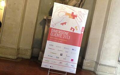 IL CONVEGNO ABI 2013 DIMENSIONE CLIENTE A PALAZZO ALTIERI ROMA SEDE ABI ASSOCIAZIONE BANCARIA ITALIANA DOVE HO PARTECIPATO COME RELATORE ALLA TAVOLA ROTONDA SUI SOCIAL MEDIA ED INTERNET OF THINGS INSIEME A FABRIZIO BELLAVISTA 12