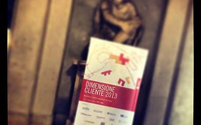 IL CONVEGNO ABI 2013 DIMENSIONE CLIENTE A PALAZZO ALTIERI ROMA SEDE ABI ASSOCIAZIONE BANCARIA ITALIANA DOVE HO PARTECIPATO COME RELATORE ALLA TAVOLA ROTONDA SUI SOCIAL MEDIA ED INTERNET OF THINGS INSIEME A FABRIZIO BELLAVISTA 16