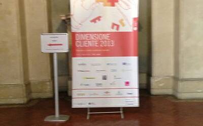 IL CONVEGNO ABI 2013 DIMENSIONE CLIENTE A PALAZZO ALTIERI ROMA SEDE ABI ASSOCIAZIONE BANCARIA ITALIANA DOVE HO PARTECIPATO COME RELATORE ALLA TAVOLA ROTONDA SUI SOCIAL MEDIA ED INTERNET OF THINGS INSIEME A FABRIZIO BELLAVISTA 23