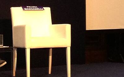 IL CONVEGNO ABI 2013 DIMENSIONE CLIENTE A PALAZZO ALTIERI ROMA SEDE ABI ASSOCIAZIONE BANCARIA ITALIANA DOVE HO PARTECIPATO COME RELATORE ALLA TAVOLA ROTONDA SUI SOCIAL MEDIA ED INTERNET OF THINGS INSIEME A FABRIZIO BELLAVISTA 55