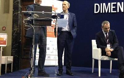 IL CONVEGNO ABI 2013 DIMENSIONE CLIENTE A PALAZZO ALTIERI ROMA SEDE ABI ASSOCIAZIONE BANCARIA ITALIANA DOVE HO PARTECIPATO COME RELATORE ALLA TAVOLA ROTONDA SUI SOCIAL MEDIA ED INTERNET OF THINGS INSIEME A FABRIZIO BELLAVISTA 62