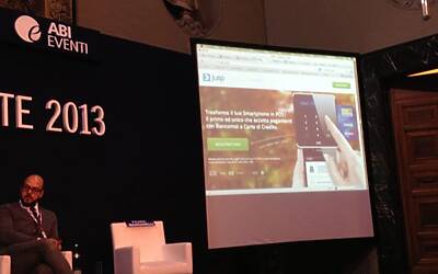 IL CONVEGNO ABI 2013 DIMENSIONE CLIENTE A PALAZZO ALTIERI ROMA SEDE ABI ASSOCIAZIONE BANCARIA ITALIANA DOVE HO PARTECIPATO COME RELATORE ALLA TAVOLA ROTONDA SUI SOCIAL MEDIA ED INTERNET OF THINGS INSIEME A FABRIZIO BELLAVISTA 63