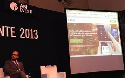 IL CONVEGNO ABI 2013 DIMENSIONE CLIENTE A PALAZZO ALTIERI ROMA SEDE ABI ASSOCIAZIONE BANCARIA ITALIANA DOVE HO PARTECIPATO COME RELATORE ALLA TAVOLA ROTONDA SUI SOCIAL MEDIA ED INTERNET OF THINGS INSIEME A FABRIZIO BELLAVISTA 64