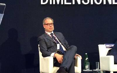 IL CONVEGNO ABI 2013 DIMENSIONE CLIENTE A PALAZZO ALTIERI ROMA SEDE ABI ASSOCIAZIONE BANCARIA ITALIANA DOVE HO PARTECIPATO COME RELATORE ALLA TAVOLA ROTONDA SUI SOCIAL MEDIA ED INTERNET OF THINGS INSIEME A FABRIZIO BELLAVISTA 70