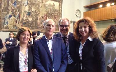 IL CONVEGNO ABI 2013 DIMENSIONE CLIENTE A PALAZZO ALTIERI ROMA SEDE ABI ASSOCIAZIONE BANCARIA ITALIANA DOVE HO PARTECIPATO COME RELATORE ALLA TAVOLA ROTONDA SUI SOCIAL MEDIA ED INTERNET OF THINGS INSIEME A FABRIZIO BELLAVISTA 93