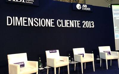 IL CONVEGNO ABI 2013 DIMENSIONE CLIENTE A PALAZZO ALTIERI ROMA SEDE ABI ASSOCIAZIONE BANCARIA ITALIANA DOVE HO PARTECIPATO COME RELATORE ALLA TAVOLA ROTONDA SUI SOCIAL MEDIA ED INTERNET OF THINGS INSIEME A FABRIZIO BELLAVISTA 96