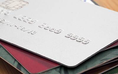 Key Fast Carte a chip