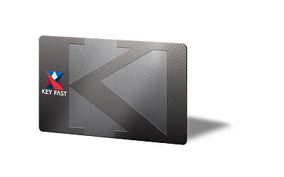 Key Fast Key Card21