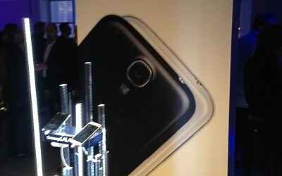 LANCIO ITALIANO DI SAMSUNG GALAXY S4 LIFE COMPANION AL SUPERSTUDIO PIÙ DI VIA TORTONA MILANO IL NUOVO SMARTPHONE ANDROID 019