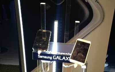 LANCIO ITALIANO DI SAMSUNG GALAXY S4 LIFE COMPANION AL SUPERSTUDIO PIÙ DI VIA TORTONA MILANO IL NUOVO SMARTPHONE ANDROID 020