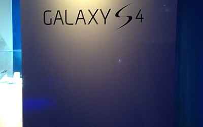 LANCIO ITALIANO DI SAMSUNG GALAXY S4 LIFE COMPANION AL SUPERSTUDIO PIÙ DI VIA TORTONA MILANO IL NUOVO SMARTPHONE ANDROID 022