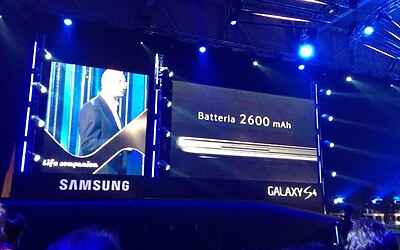 LANCIO ITALIANO DI SAMSUNG GALAXY S4 LIFE COMPANION AL SUPERSTUDIO PIÙ DI VIA TORTONA MILANO IL NUOVO SMARTPHONE ANDROID 086