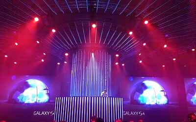 LANCIO ITALIANO DI SAMSUNG GALAXY S4 LIFE COMPANION AL SUPERSTUDIO PIÙ DI VIA TORTONA MILANO IL NUOVO SMARTPHONE ANDROID 118